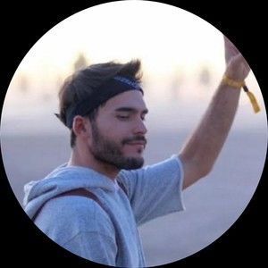 Meet your Posher, Eric